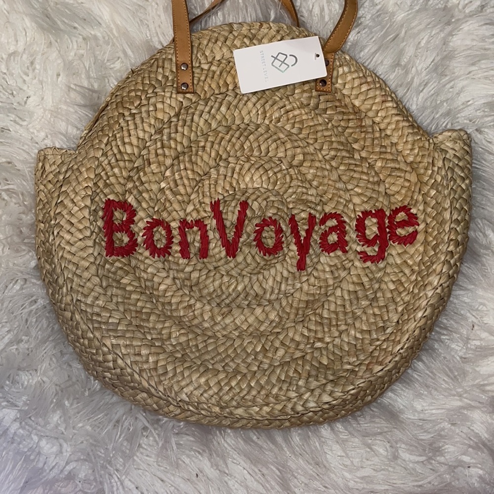 Beach Bag - Picture 2 of 4